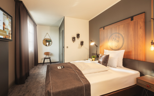 Holiday Inn - the niu, Bricks Hamburg by IHG