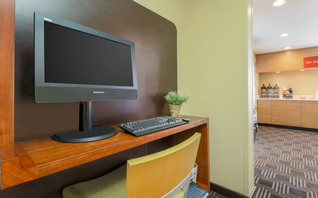 Towneplace Suites By Marriott Denver Tech Center