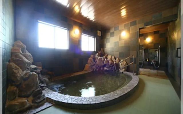 Ryokan Motoyashiki