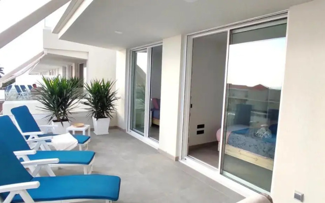 Costa Adeje Oasis 7 apartment