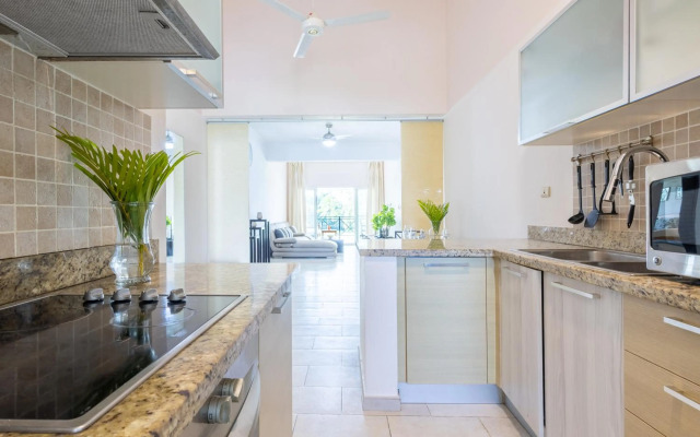 Private & Luxury Apartment Cocotal in Gated & Secured Community