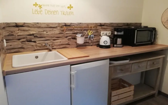 Kr¿er & M¿hen - Apartments