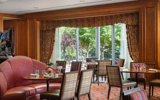 Little America Cheyenne