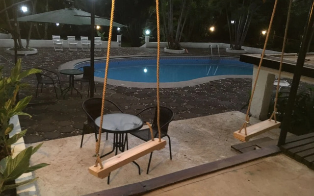 TripOn 2 - Hostel - Adults Only