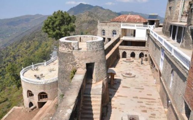 Ramshehar Fort