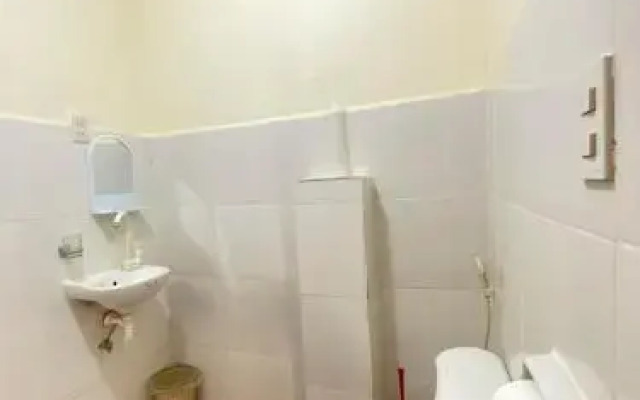 A's Guest House by OYO Rooms