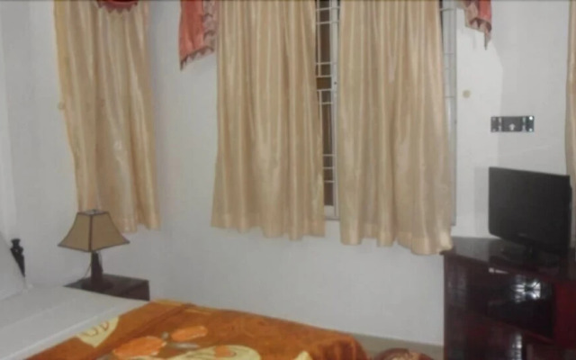 Palm Beach Ayurveda Resort