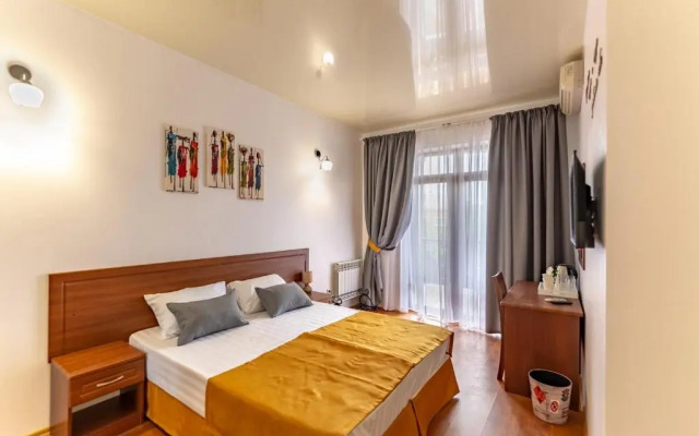 Guest House Yuzhniy