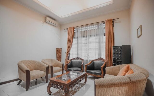 Oyo 304 Griya Jogja