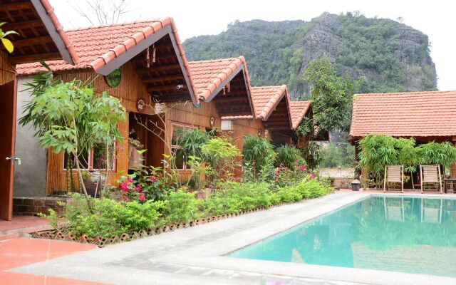 Tam Coc Garden Homestay