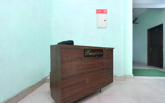 Hotel Choudhary Residency By Oyo Rooms