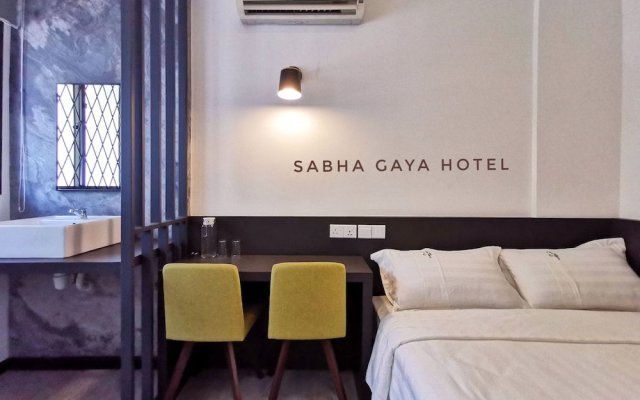 Sabha Gaya Hotel