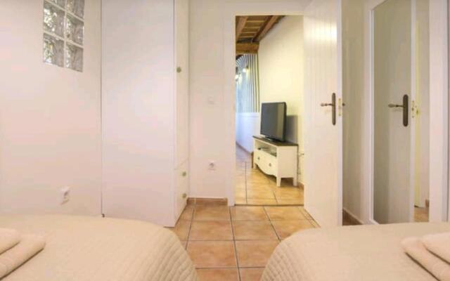 Apartamento Alfileritos XX