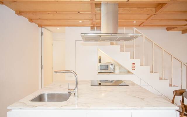 Liiiving - Garden Light Mezzanine