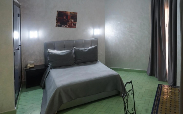 Hôtel Nouzha La perle du tourisme