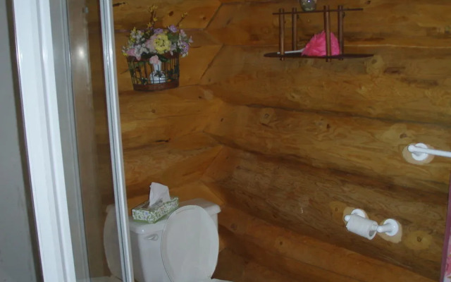 Northern Lights Lodge