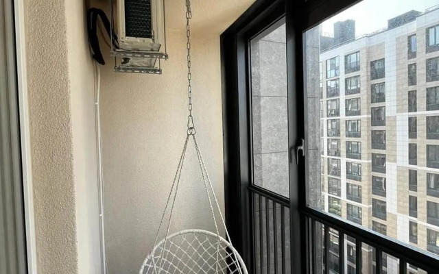 Апартаменты на улице Тосина 6