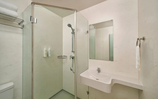 Fairfield By Marriott Kuala Besut