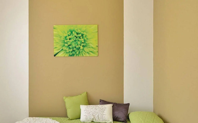 Rialto Deluxe Apartments