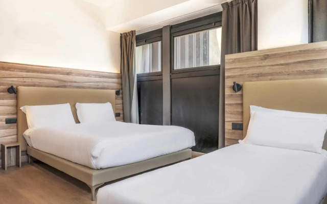 B&B Hotel Prato City Center