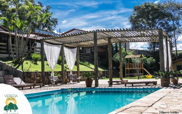 vereda bike park hotel