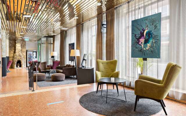Best Western Hotel Svava