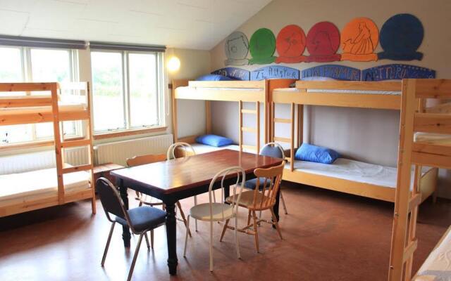 Lava Hostel