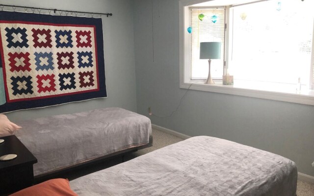 York Street - Y103-wr by Getaway