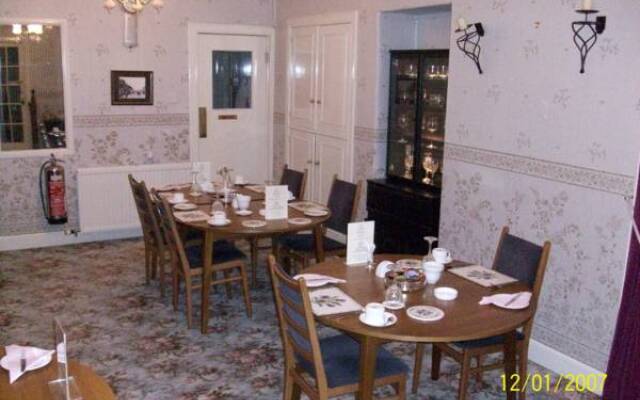 Dunallan Guest House