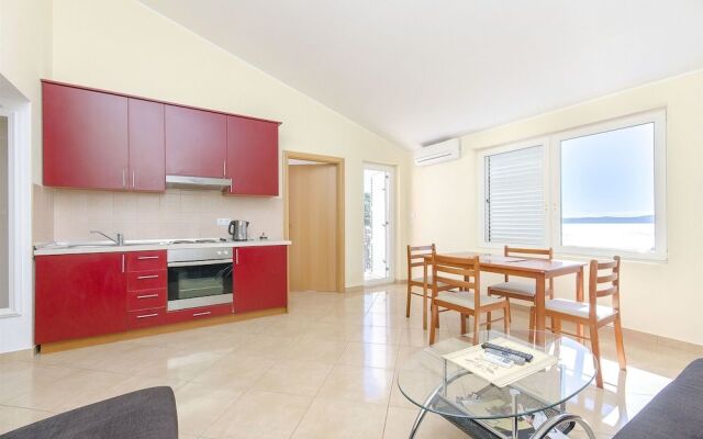 Apartments Seaview