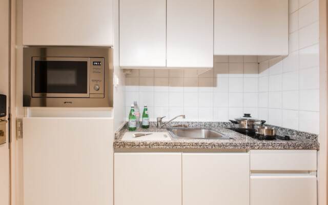 Arass Hotel Antwerp