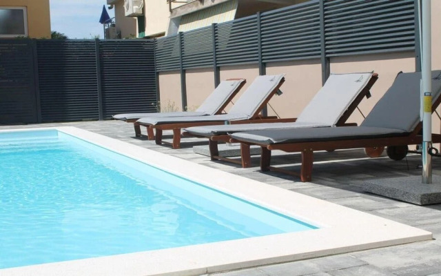 Villa Mallina - Villa with pool