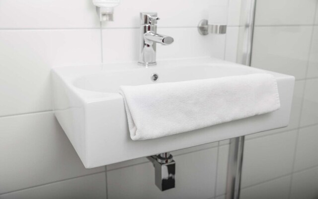 SUN APPART Gästehäuser