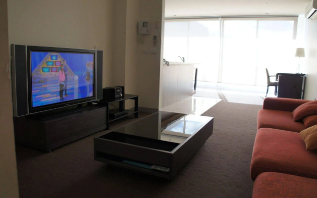 Summer Inn Holiday Apartments