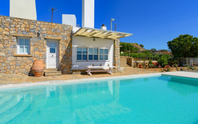 Luxuty 3 bedroom villa