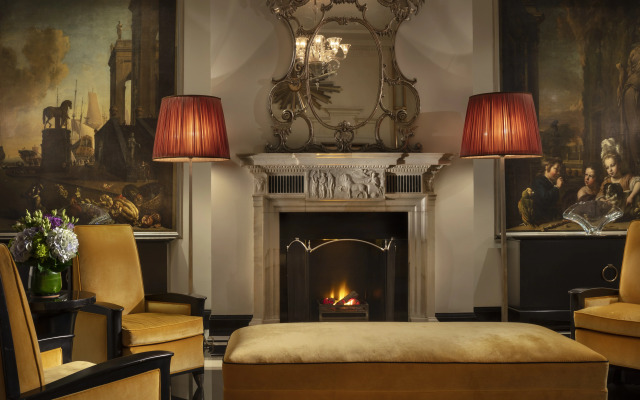 The Carlyle, A Rosewood Hotel