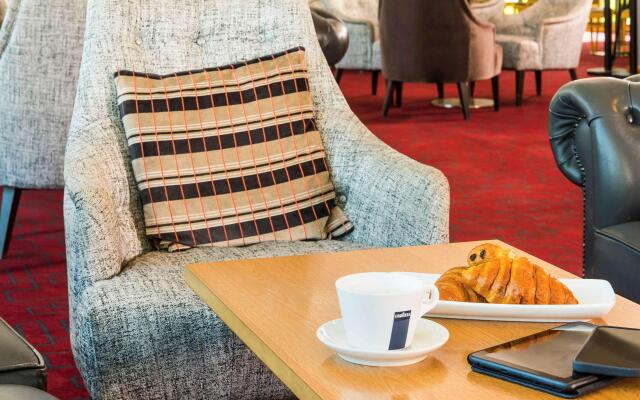 ibis Styles Crewe