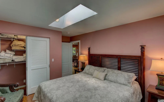 Liko Lehua 2 Bedroom Home by Redawning - Cottages_and_Houses in Volcano - Photo 2