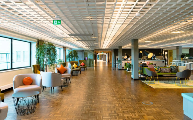 Quality Hotel Winn Haninge