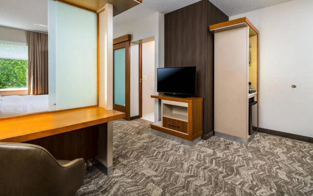 Springhill Suites by Marriott Vero Beach