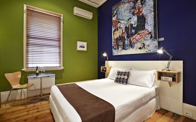 Tolarno Hotel