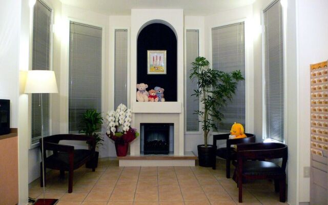 Family Lodge Hatagoya Fujitsuru