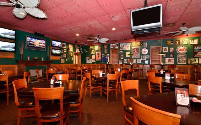 Best Western Angus Inn