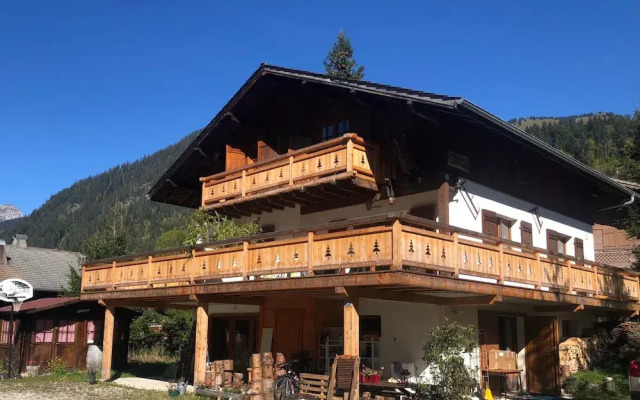 Chalet Ours Blanc ORS Nature & Quiet 6 Pers