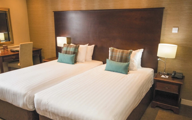 The Tontine Hotel