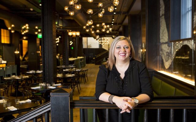 Kimpton Hotel Monaco Pittsburgh by IHG