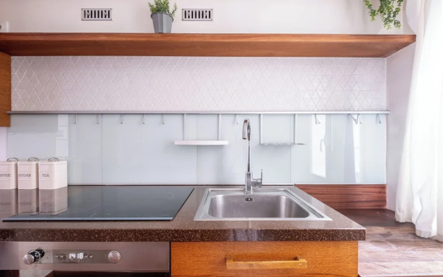 Luxueux Loft aux pieds des Champs