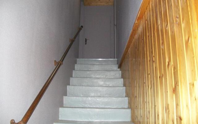 chez nicole