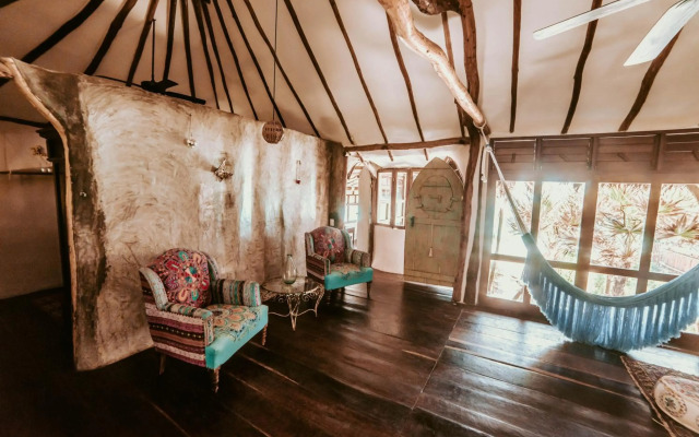 Papaya Playa Project, Tulum, a Member of Design Hotels