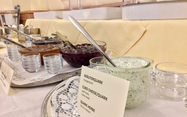 Hotel Gästehaus Meererbusch